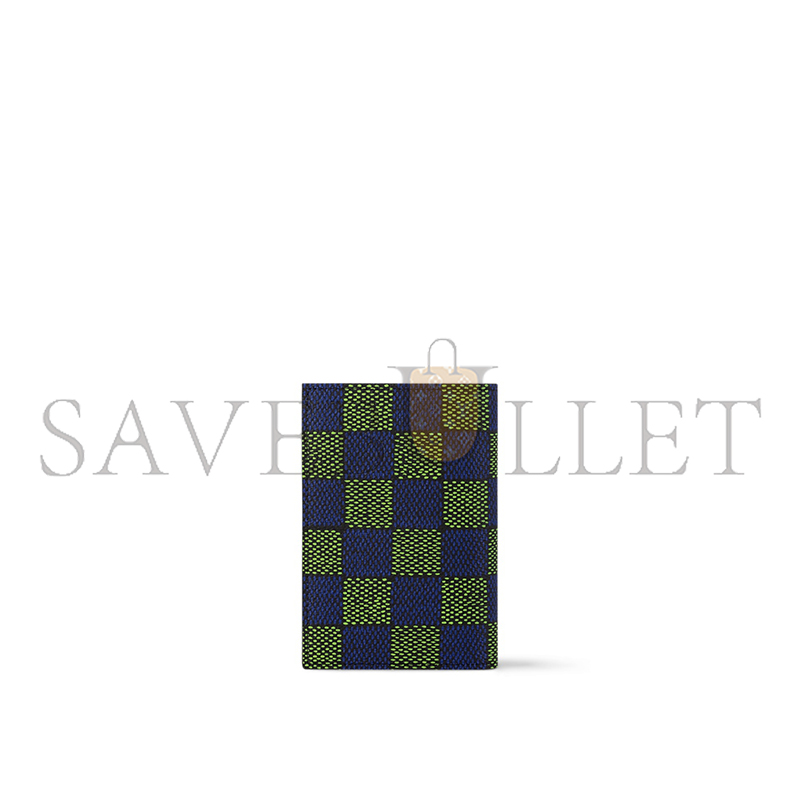 l**is V*t*n passport cover n00168 (14*10*2.5cm)